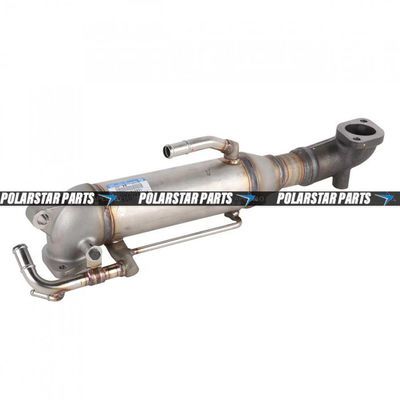 شیر کولر J05E J08E EGR Assy Sk200-8 S1730-91120 Hino VH173091120A