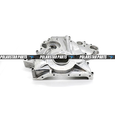 قطعات تایم موتور 4m40 Me201530 Cat 139-7839 307D Taming Chain Cover