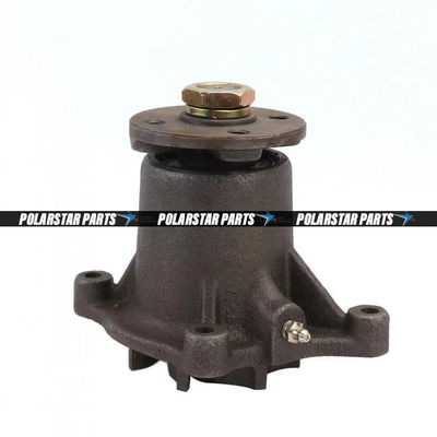 پمپ آب بیل مکانیکی کوبلکو Me996874 6d31 موتور دیزلی میتسوبیشی