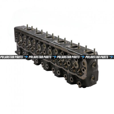 سرسیلندر موتور میتسوبیشی Assy SK200 Kobelco 6D34 VAME996447 ME996447
