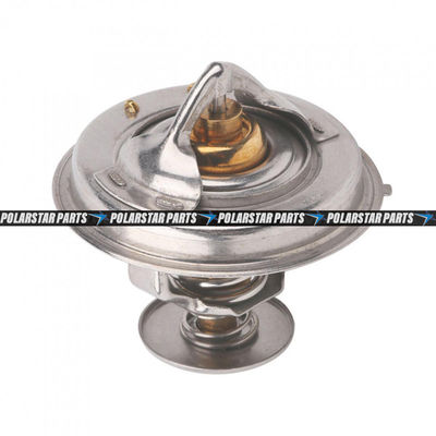 ترموستات بیل مکانیکی ME996365 SK200-6 6D31 6D34 موتور دیزل ترموستات