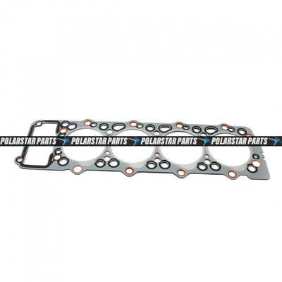 307D اورهال گسکت کیت Me200751 139-7955 4m40 هد واشر