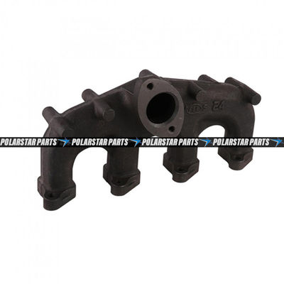 منیفولد اگزوز موتور دیزلی Gp 139-7851 CAT307B 307D 4m40 Exhaust Pipe