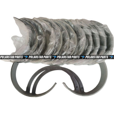 قطعات موتور دیزلی K19 KTA19 QSK19 AR12270 AR10575 ست یاتاقان اصلی کامینز