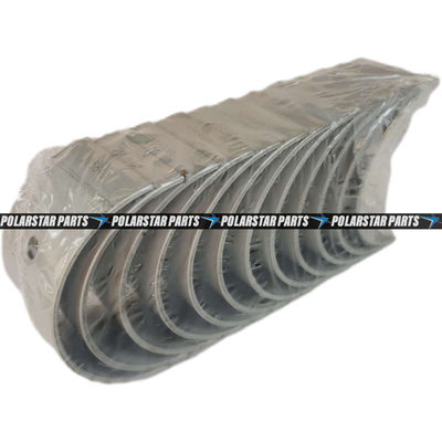 قطعات موتور 205840 کامینز تعمیر اساسی کیت یاتاقان میله اتصال