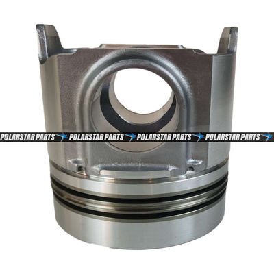 کیت پیستون آستر دیزلی CAT 3406 D3412 D3408 9y7212 Body As-Piston