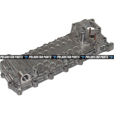 روکش کولر روغن 4HK1 ZX200-3 واشر NPR-HD NQR NRR 700P 8973852011
