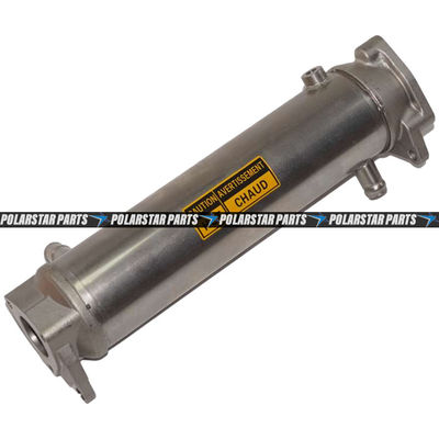 8-98006995-3 کولر شیر دیزل EGR 8980069953 Zx330-3 Zx350-3 6hk1