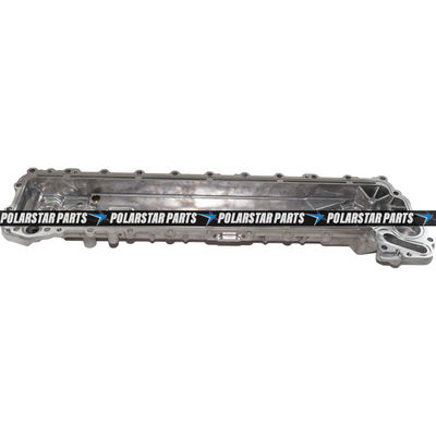 روکش کولر روغن بیل مکانیکی 1-13201066-3 1132010663 ZX330-3 6HK1 Isuzu