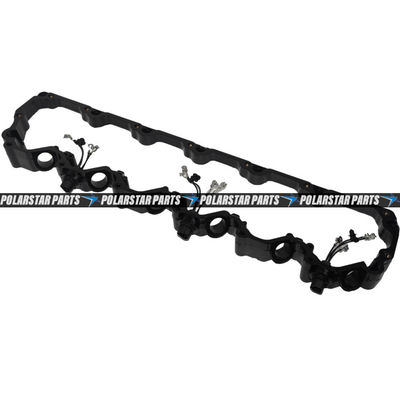 C6.6 Perkins Roker Cover Gasket 4142X398 Cat E323D2 317-2717