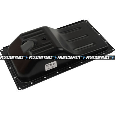 B3.3 Cummins Oil Pan Replacement 6204-21-5112 قطعات ماشین آلات ساختمانی