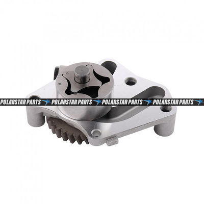 پمپ روغن بیل مکانیکی OEM 4TNV94L 4D94E 4D94LE YM129900-32000 129900-32001