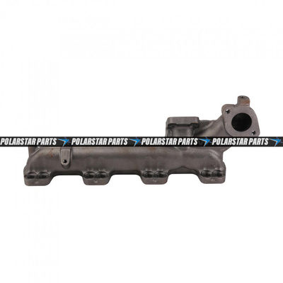منیفولد اگزوز موتور J05E VH171416570A لوازم یدکی هینو SK200-8