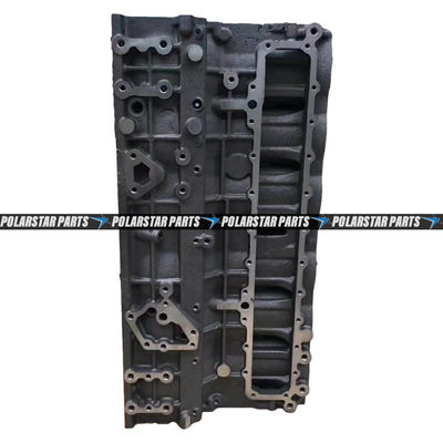 بلوک سیلندر موتور S6k 3066 Cat320b 217-5416 212-8566 5i-7613