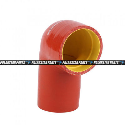 شیلنگ کولر هوای بیل مکانیکی ولوو EC180B EC210B لوله ورودی توربوشارژر Voe20459250