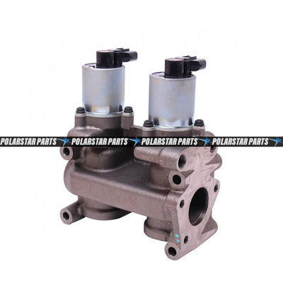مونتاژ سوپاپ موتور Sk350-8 J08e Vh173501250a شیر کنترل هینو