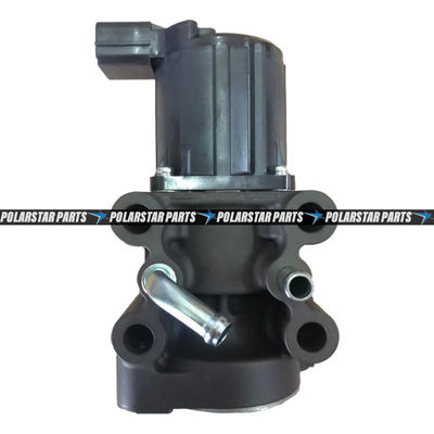 مونتاژ شیر برقی بیل مکانیکی میتسوبیشی 4m50 Egr Me229911 Hd820 Sy215
