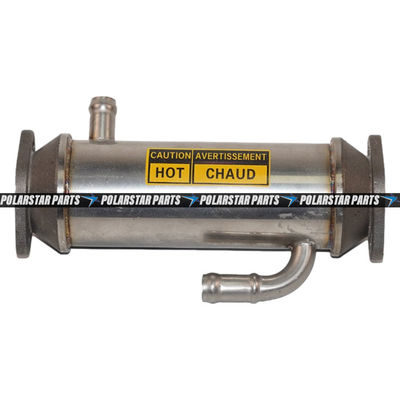 قطعات موتور سوپاپ کولر دیزل EGR 129928-13400 Yanmar 4TNV98