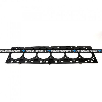 مجموعه واشر سر سیلندر موتور 6D107 Pc200-8 Komatsu 6754-11-1811