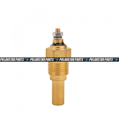 سنسور دمای آب موتور Zax200 Zax210 4436537 قطعات یدکی موتور