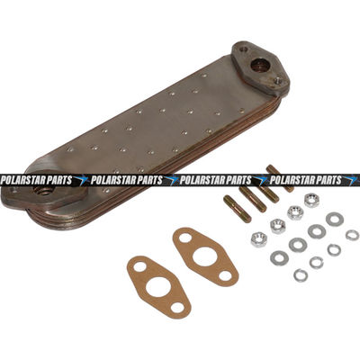 هسته های کولر روغن بیل مکانیکی 5i-7863 عنصر 5i7863 S4K کاترپیلار 311