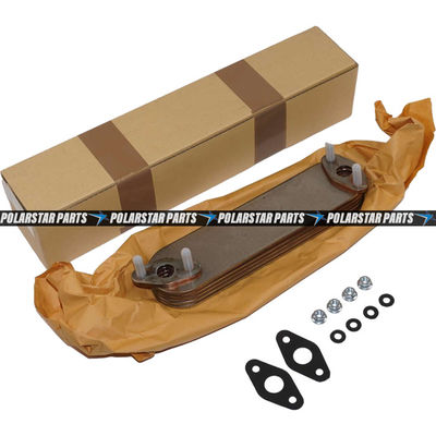 قطعات موتور ماشین آلات 135-2403 Core As Engine Cooler Core  S4K
