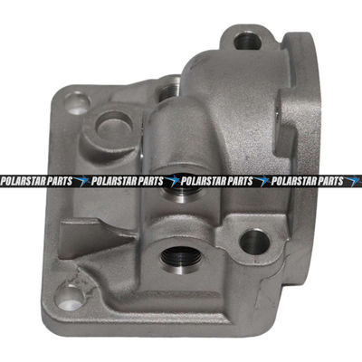 جعبه ترموستات 6D31 6d34t Me088721 Me080950 قطعات یدکی برای بیل مکانیکی