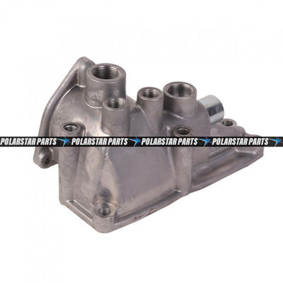 تعویض ترموستات بیل مکانیکی EX200-5 ZX200 6BG1 5-13716026-0