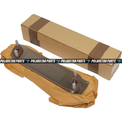 3 لایه ZAX120 بیل مکانیکی قطعات افترمارکت 8-97032025-0 موتور 4BG1