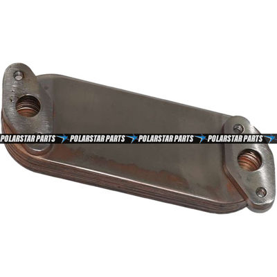قطعات موتور دیزل بیل مکانیکی کوماتسو 4d105 600-651-1421 S4d105