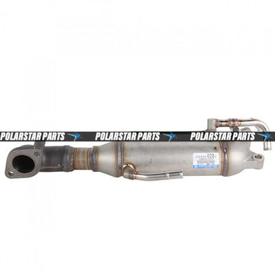 شیر کولر J05E J08E EGR Assy Sk200-8 S1730-91120 Hino VH173091120A