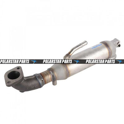 شیر کولر J05E J08E EGR Assy Sk200-8 S1730-91120 Hino VH173091120A