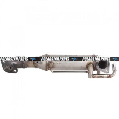 شیر کولر J05E J08E EGR Assy Sk200-8 S1730-91120 Hino VH173091120A