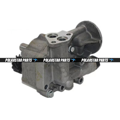 6d31t 6d34t پمپ روغن میتسوبیشی Sk120-6 موتور بیل مکانیکی Me084586 ME014600