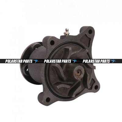 پمپ آب بیل مکانیکی کوبلکو Me996874 6d31 موتور دیزلی میتسوبیشی