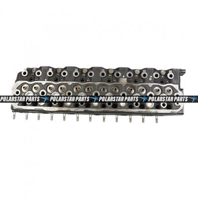 سرسیلندر موتور میتسوبیشی Assy SK200 Kobelco 6D34 VAME996447 ME996447