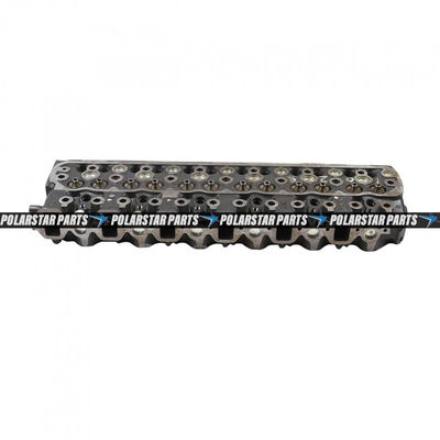 سرسیلندر موتور میتسوبیشی Assy SK200 Kobelco 6D34 VAME996447 ME996447