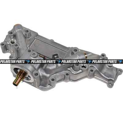 قطعات یدکی بیل مکانیکی 6D34 ME017230 قطعات رادیاتور روغنی Kobelco SK200-5