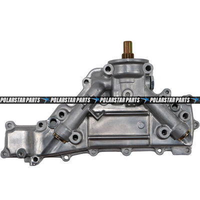 قطعات یدکی بیل مکانیکی 6D34 ME017230 قطعات رادیاتور روغنی Kobelco SK200-5