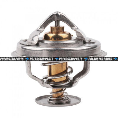 ترموستات بیل مکانیکی ME996365 SK200-6 6D31 6D34 موتور دیزل ترموستات