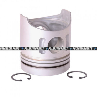 کیت بازسازی اساسی Sk230 6d31t موتور دیزلی پیستون 4D31T VAME012858 ME012858