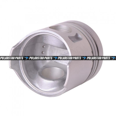 کیت بازسازی اساسی Sk230 6d31t موتور دیزلی پیستون 4D31T VAME012858 ME012858