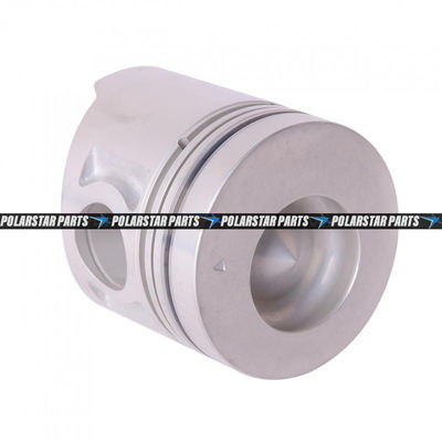 کیت بازسازی 4D34T 6D34T تعمیرات اساسی پیستون سیلندر موتور SK200 VAME014161 VAME014162