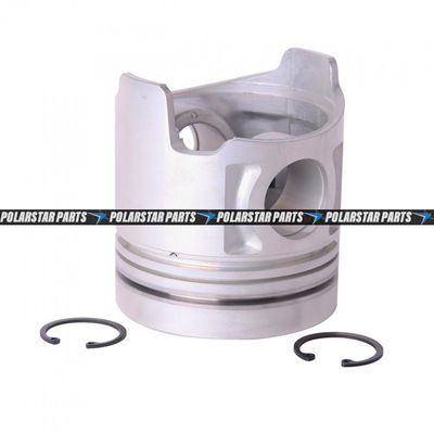 کیت بازسازی 4D34T 6D34T تعمیرات اساسی پیستون سیلندر موتور SK200 VAME014161 VAME014162