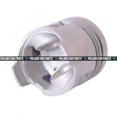 کیت بازسازی 4D34T 6D34T تعمیرات اساسی پیستون سیلندر موتور SK200 VAME014161 VAME014162