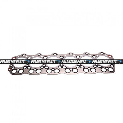 کیت واشر 6D31T تعمیر اساسی ME081541 واشر سر سیلندر موتور دیزلی 6D31