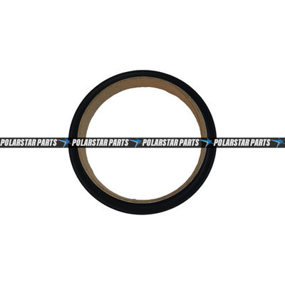 5259499 کیت مهر و موم روغن لنگ عقب 6D107 QSB6.7 QSB7 بیل مکانیکی 6736-21-4220