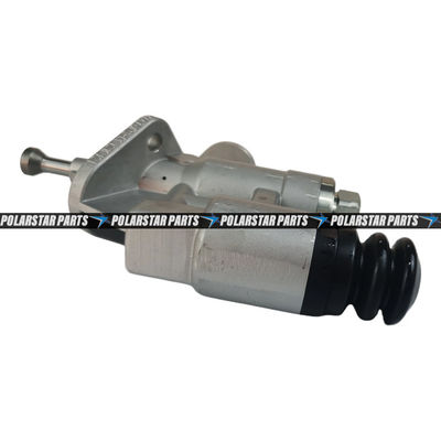 6CT8.3 6ISBe Trucks پمپ انتقال سوخت 3936316 4988747 341566 هیوندای
