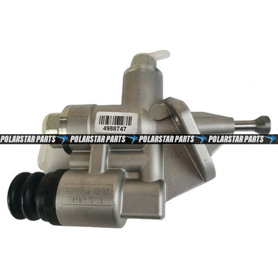 6CT8.3 6ISBe Trucks پمپ انتقال سوخت 3936316 4988747 341566 هیوندای