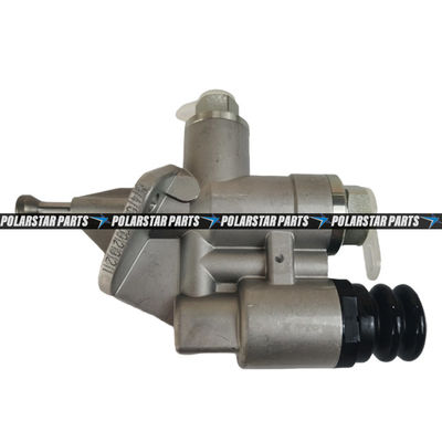 6CT8.3 6ISBe Trucks پمپ انتقال سوخت 3936316 4988747 341566 هیوندای